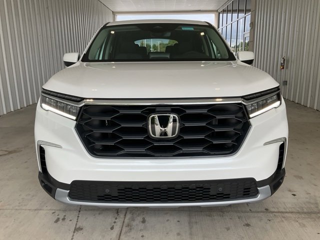 New 2025 Honda Pilot EX-L image 26