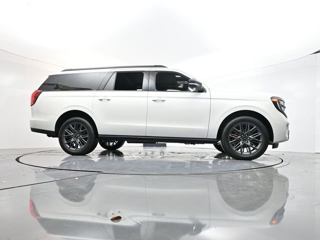New 2025 Ford Expedition Max Platinum w/ Stealth Performance Package AWD/4WD image 36