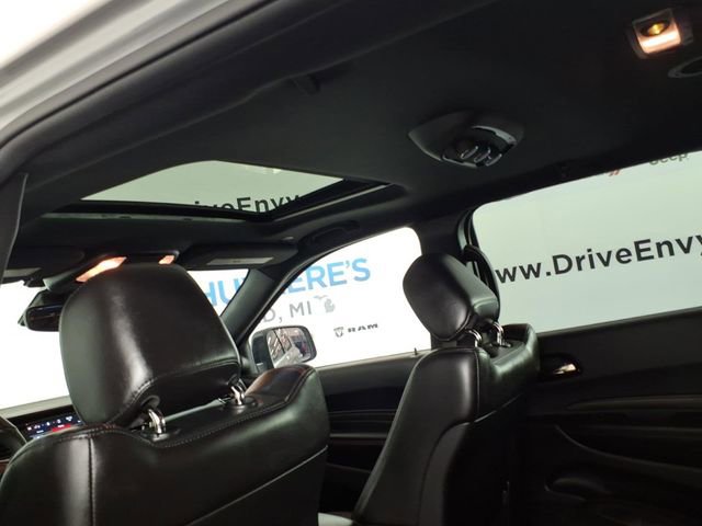 Used 2025 Dodge Durango GT image 10