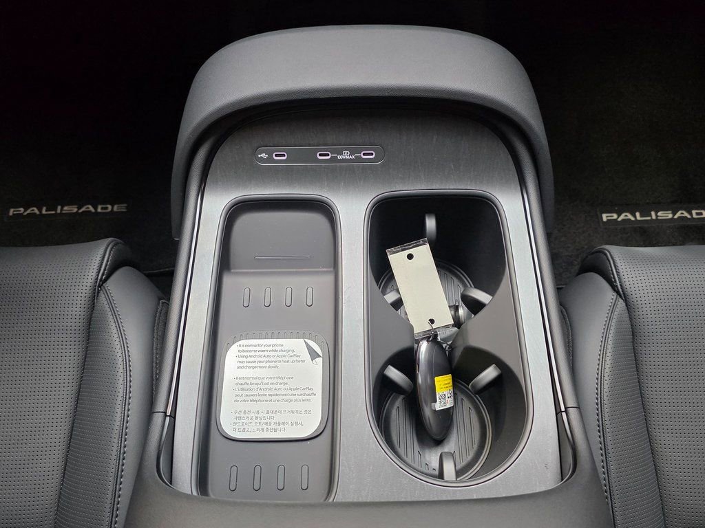 New 2026 Hyundai Palisade XRT Pro image 23