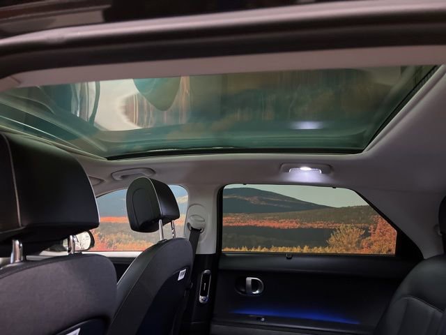 Used 2024 Hyundai Ioniq 5 Limited image 48