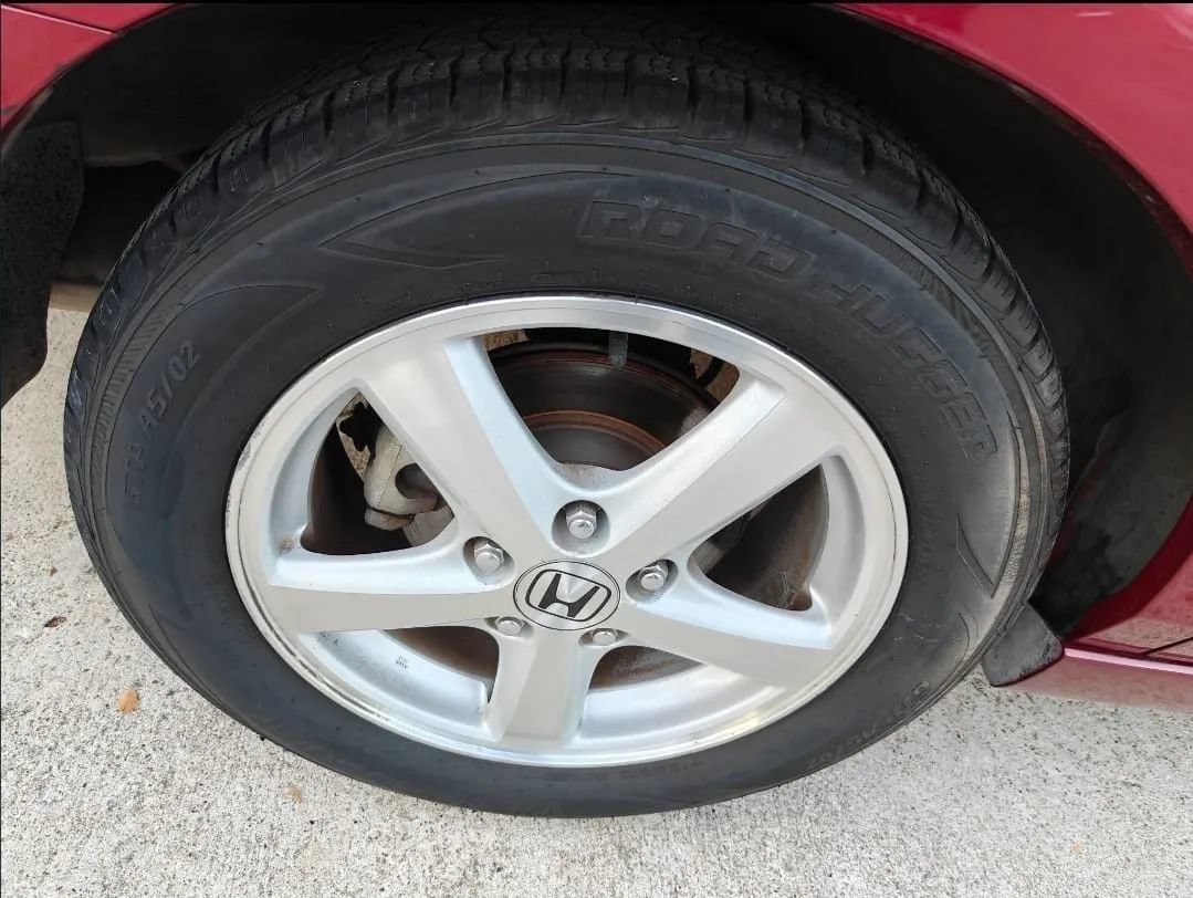 Used 2005 Honda Accord EX-L image 15