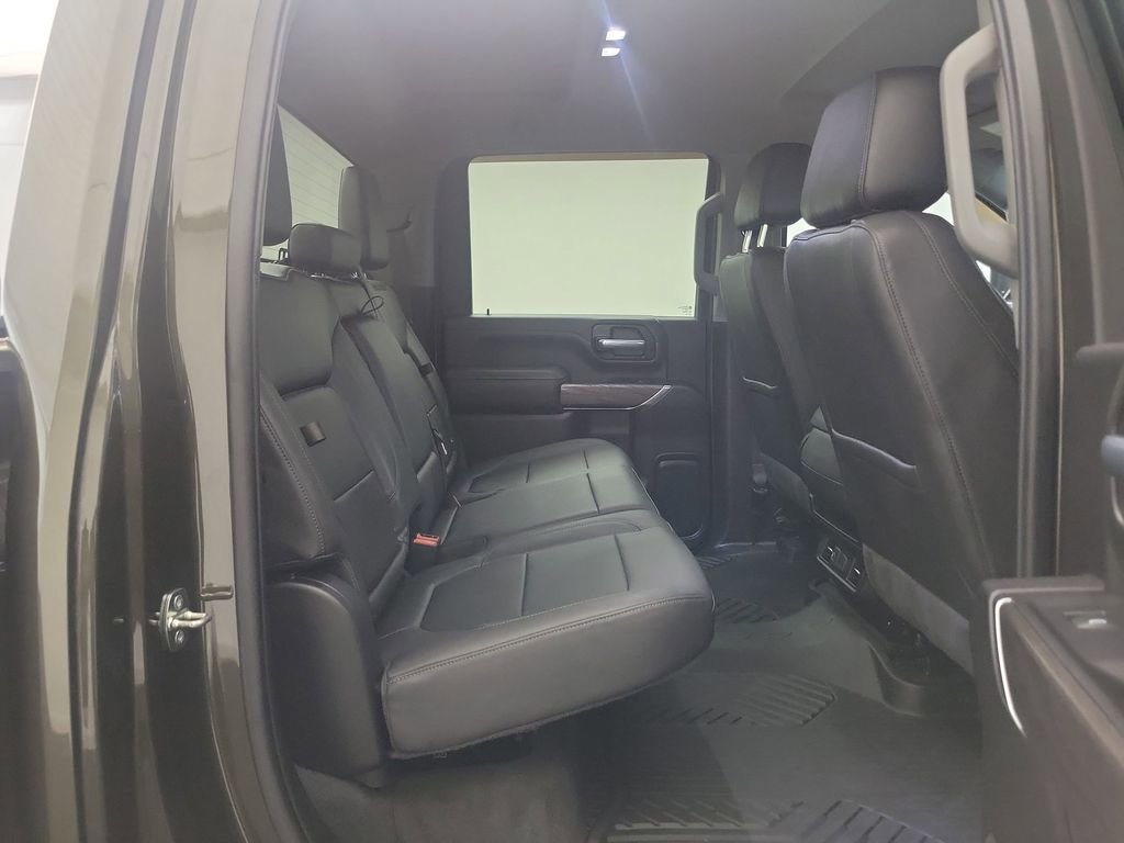 Used 2023 Chevrolet Silverado 3500 LTZ image 27
