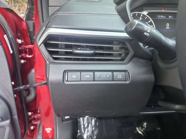 Used 2020 Nissan Altima 2.5 SV FWD image 24