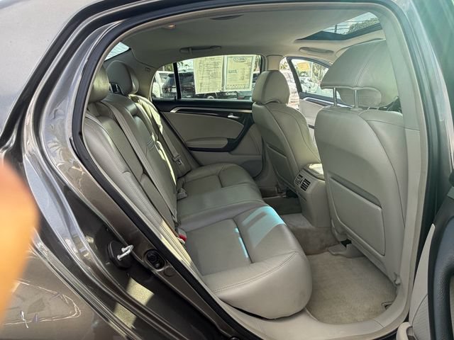Used 2008 Acura TL FWD image 12