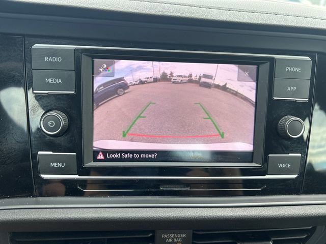 Used 2023 Volkswagen Jetta S image 26