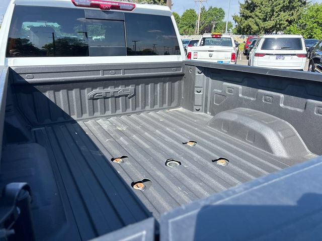 Used 2024 GMC Sierra 2500 AT4 w/ AT4 Premium Plus Package AWD/4WD image 32
