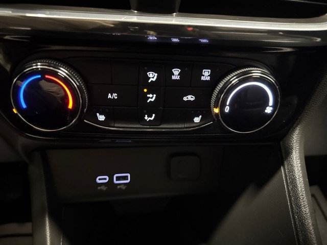 Used 2024 Buick Encore GX Sport Touring w/ Comfort Package FWD image 21