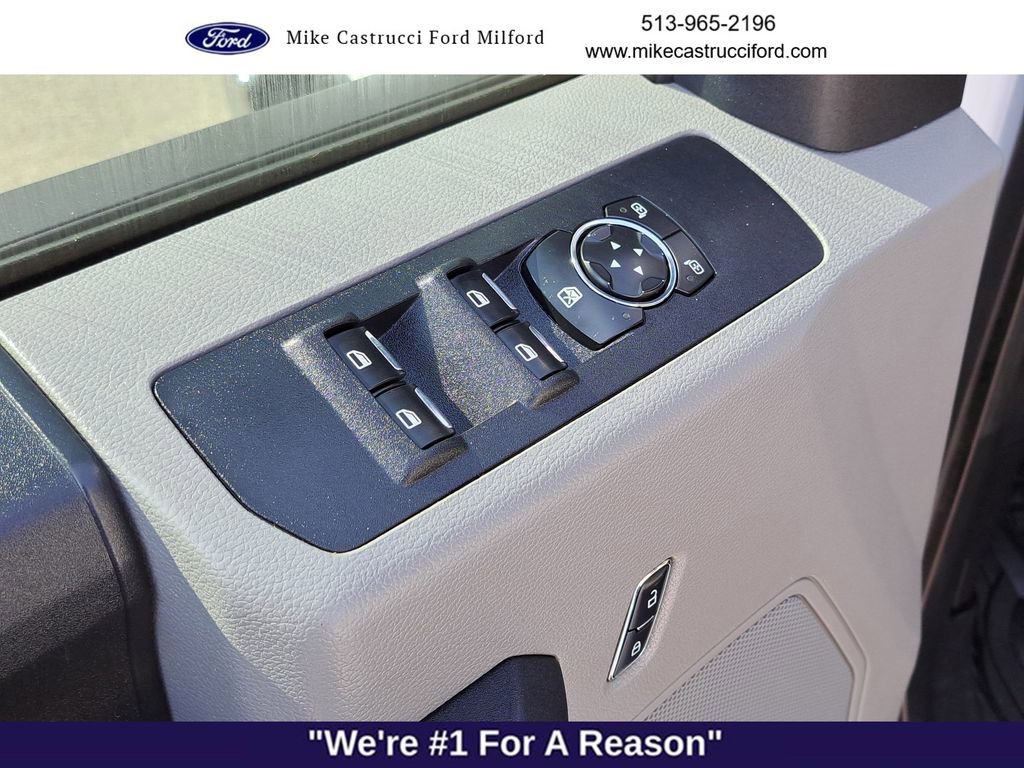 Used 2017 Ford F250 XL w/ Power Equipment Group image 20