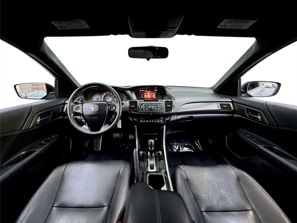 Used 2017 Honda Accord Sport Special Edition image 11