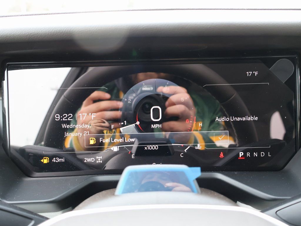 New 2026 GMC Acadia Denali w/ Super Cruise Package image 19