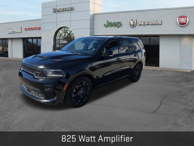Used 2022 Dodge Durango R/T AWD/4WD image 6