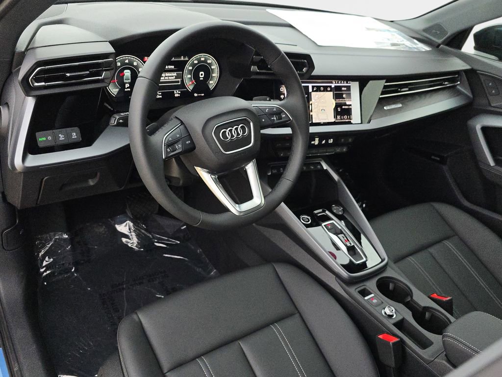 New 2026 Audi A3 2.0T Premium Plus image 15