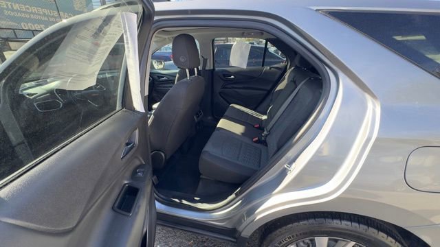 Used 2024 Chevrolet Equinox LT w/ LPO, Floor Liner Package image 23
