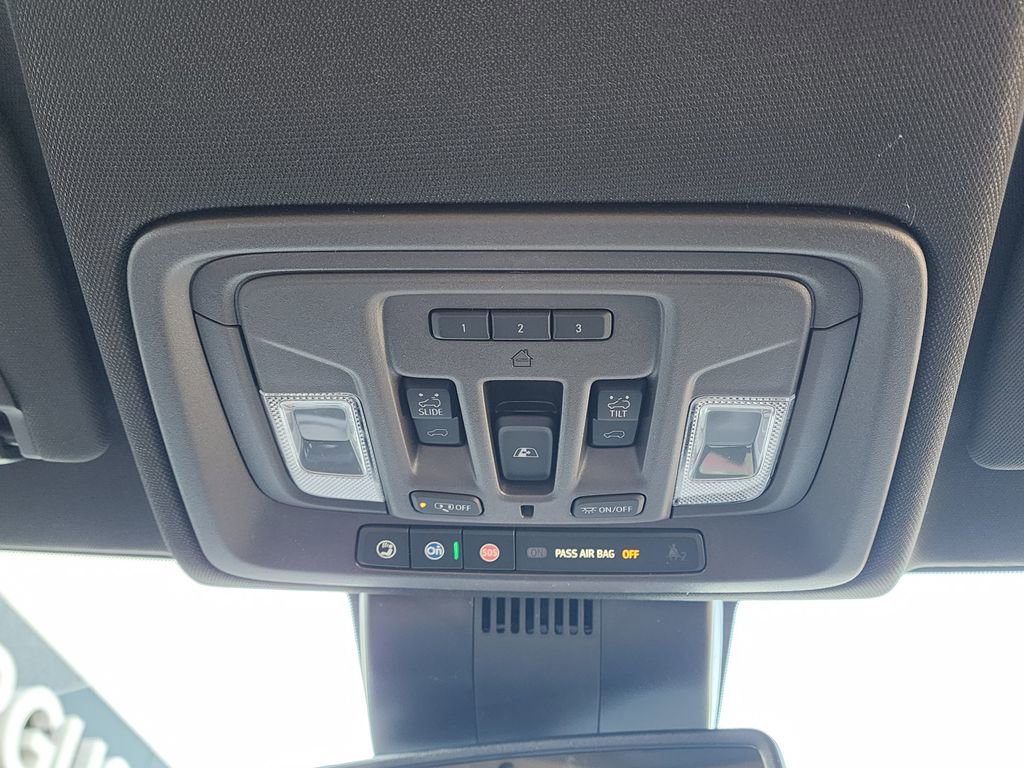 New 2026 GMC Sierra 1500 SLT image 36