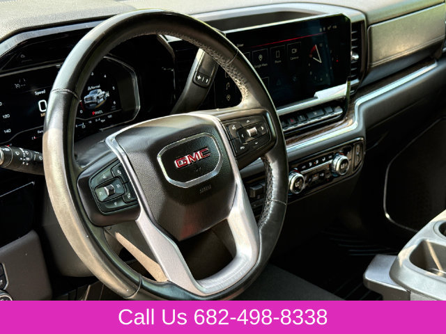 Used 2023 GMC Sierra 1500 Elevation AWD/4WD image 18