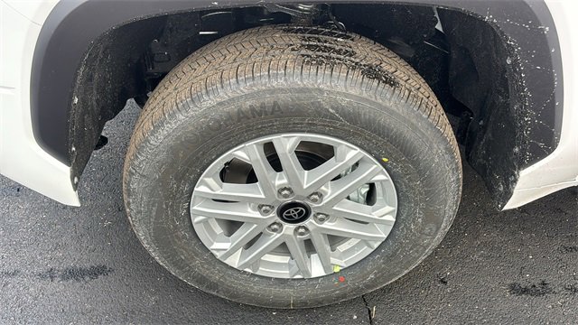 New 2026 Toyota Tundra SR5 image 33
