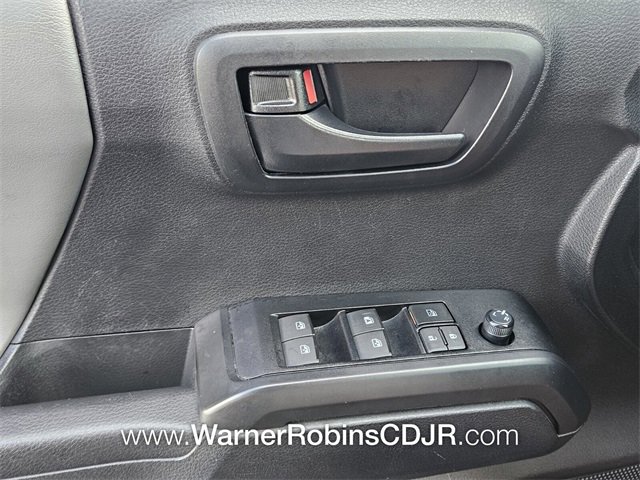 Used 2023 Toyota Tacoma SR image 30