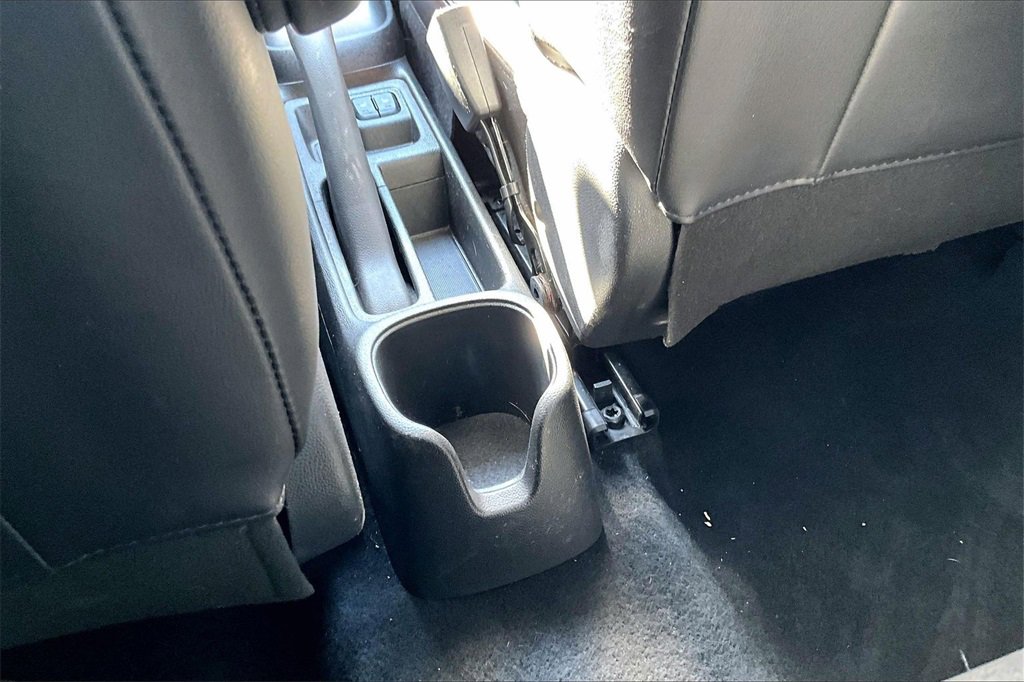 Used 2022 Chevrolet Spark ACTIV image 25