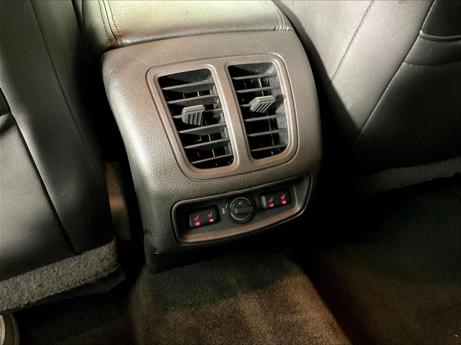 Used 2014 Ford Taurus SHO w/ Equipment Group 401A AWD/4WD image 10