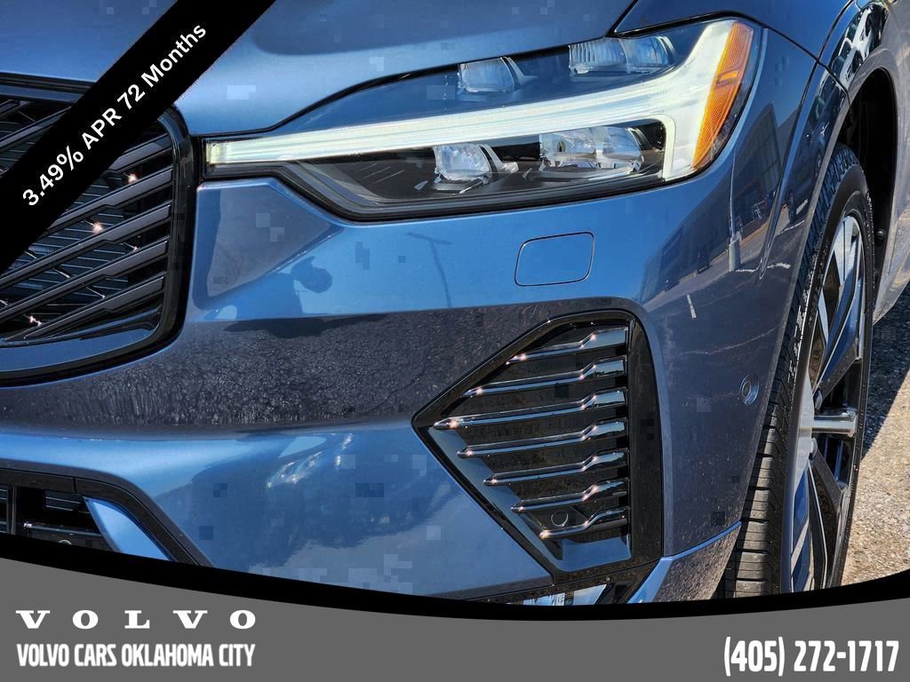 Used 2026 Volvo XC60 B5 Plus w/ Protection Package Premier AWD/4WD image 8