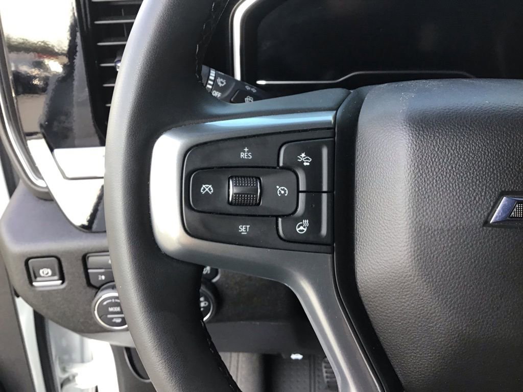 Used 2025 Chevrolet Silverado 2500 LT w/ Trail Boss Package image 32