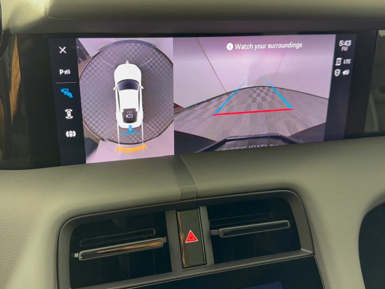 Certified 2023 Porsche Taycan RWD image 24