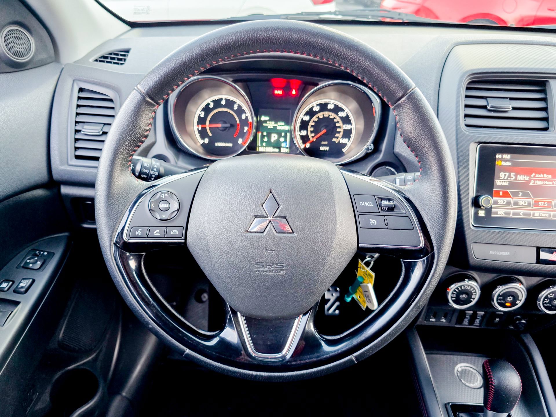 Used 2019 Mitsubishi Outlander Sport ES image 33