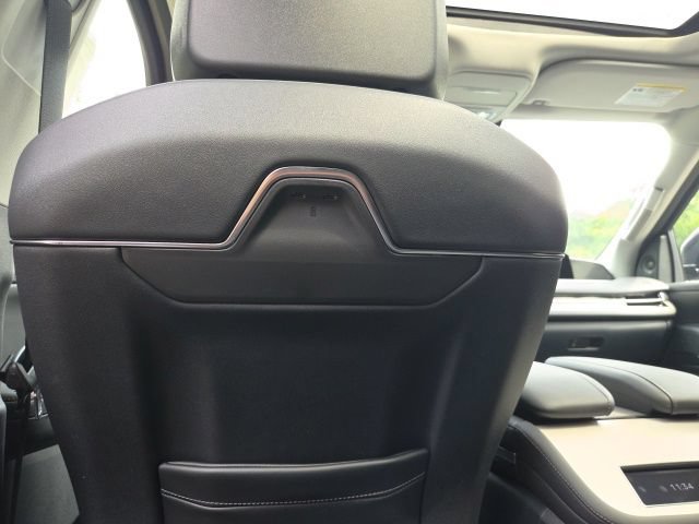 New 2027 Lincoln Navigator Reserve AWD/4WD image 57