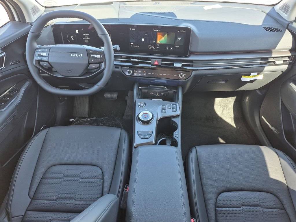 New 2026 Kia Sportage SX Prestige image 13