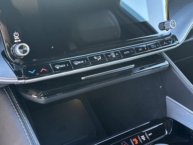 New 2025 Jeep Wagoneer Series II image 28