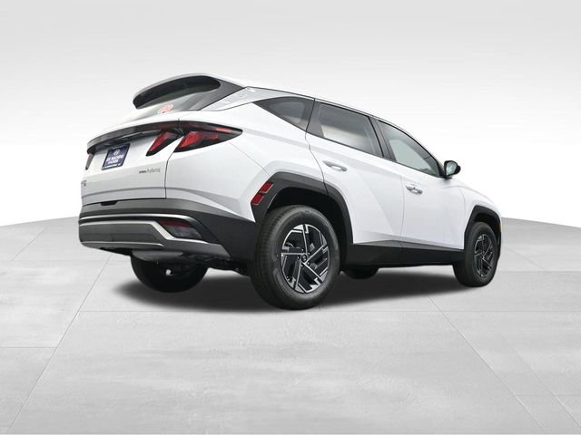 New 2026 Hyundai Tucson Blue SE image 39