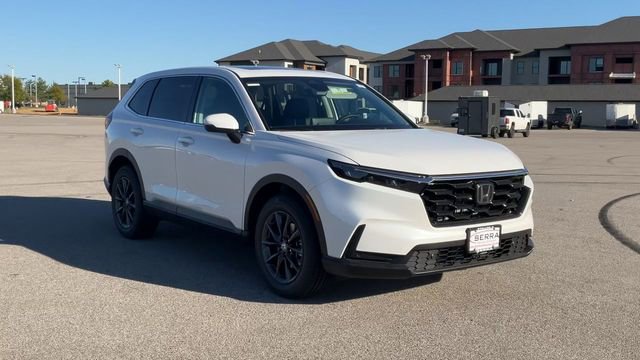 New 2026 Honda CR-V EX-L image 2