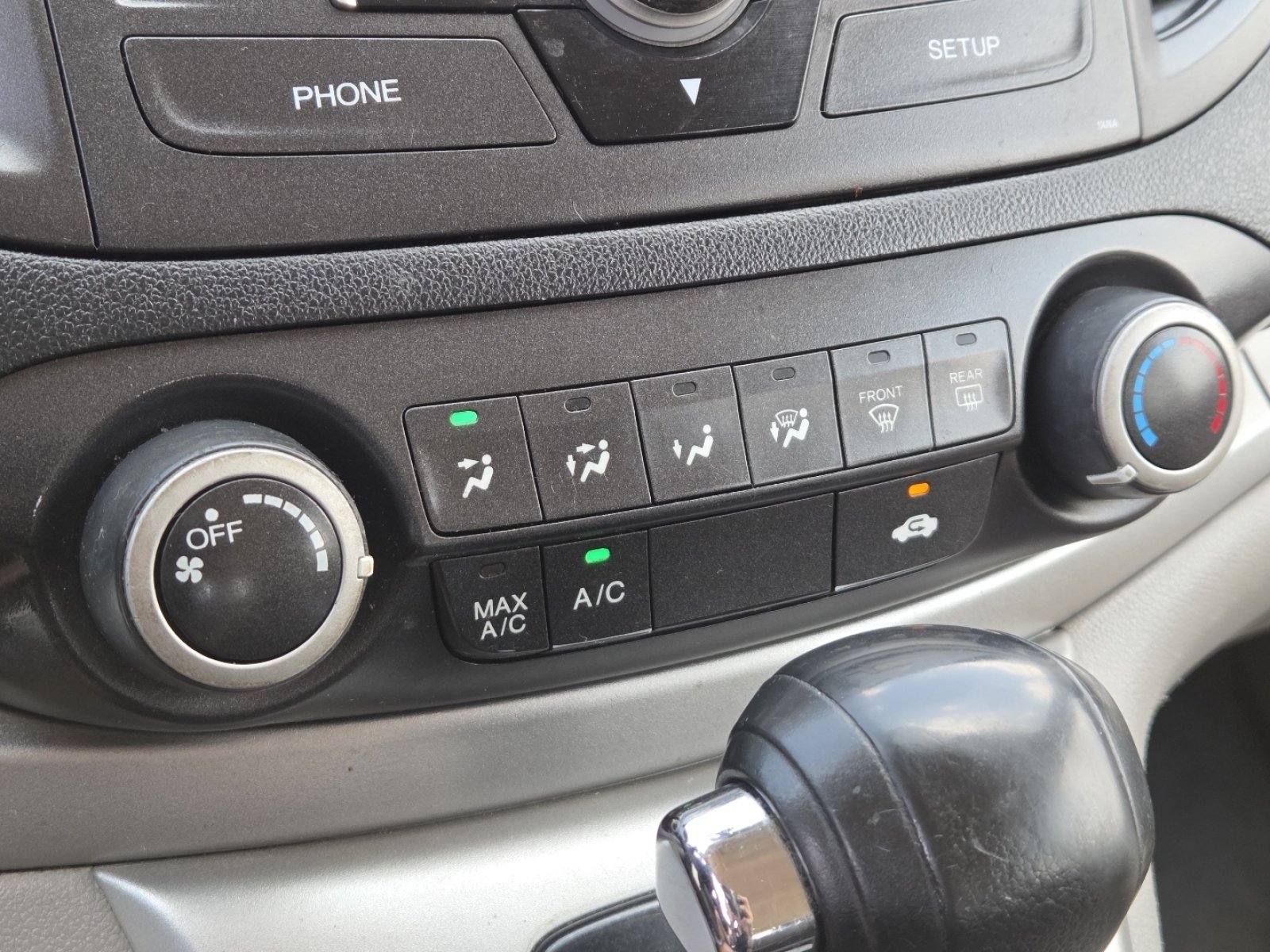 Used 2014 Honda CR-V LX image 29