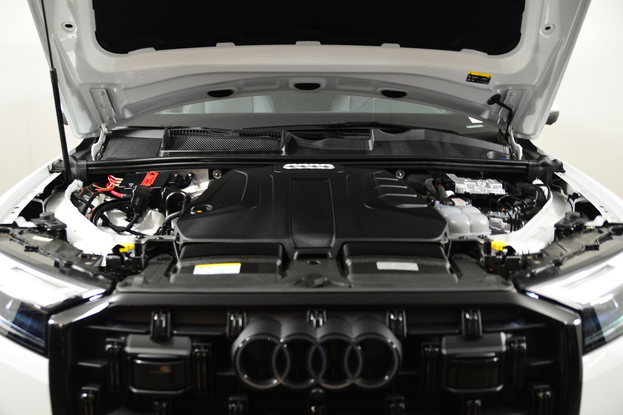 Certified 2025 Audi Q7 2.0T Premium Plus w/ Premium Plus Package image 14