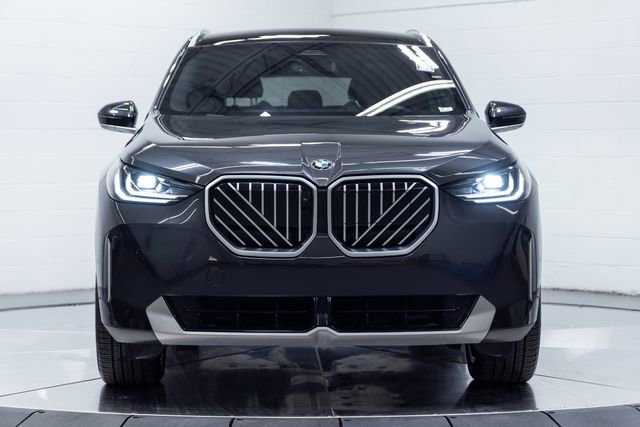 Certified 2025 BMW X3 xDrive30i AWD/4WD image 5