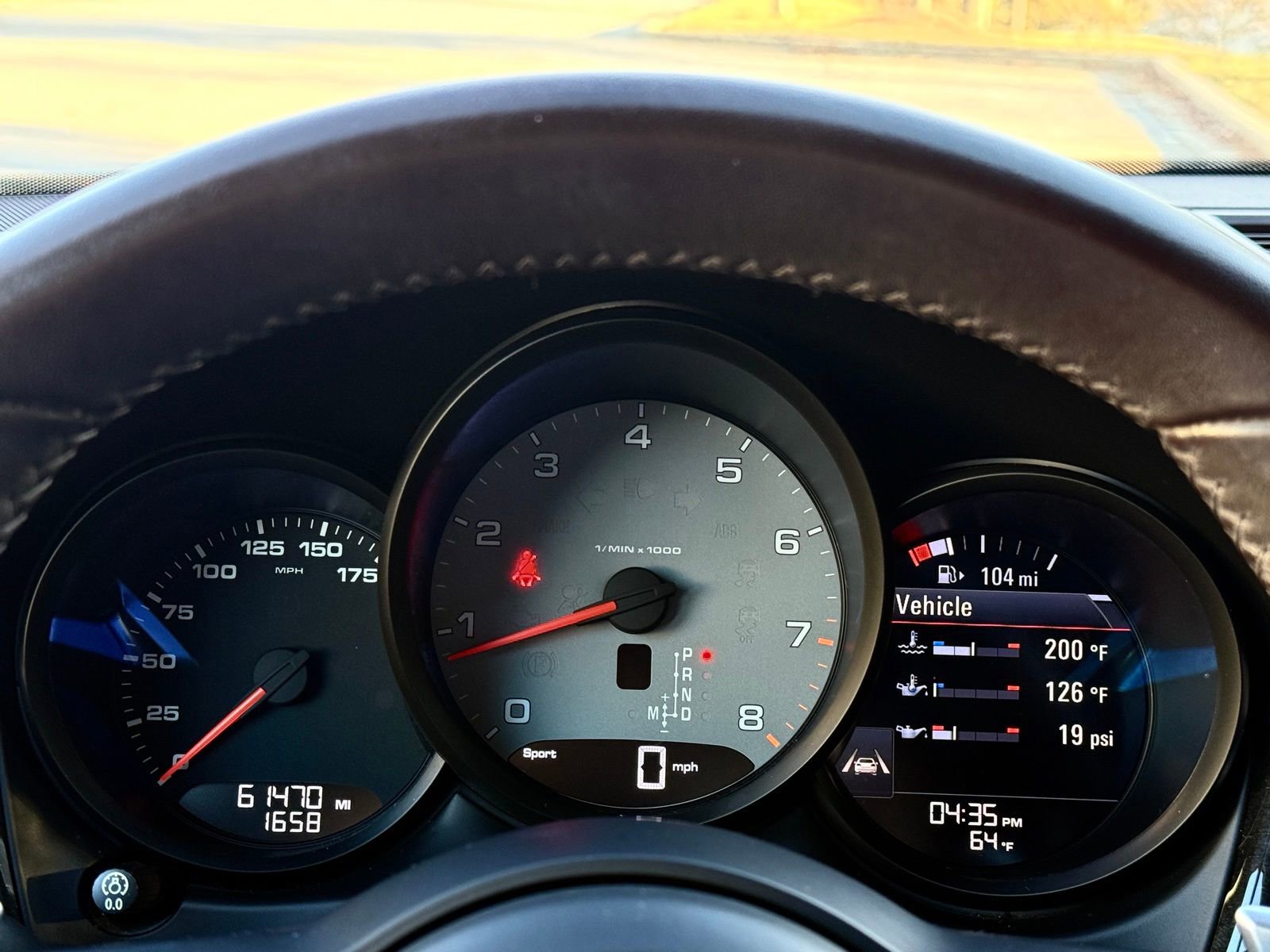 Used 2019 Porsche Macan S image 27