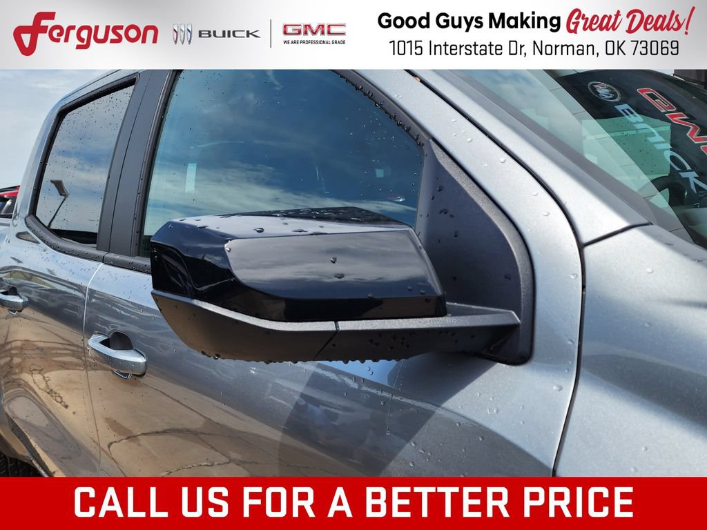 New 2026 GMC Canyon Elevation w/ Convenience Package AWD/4WD image 12