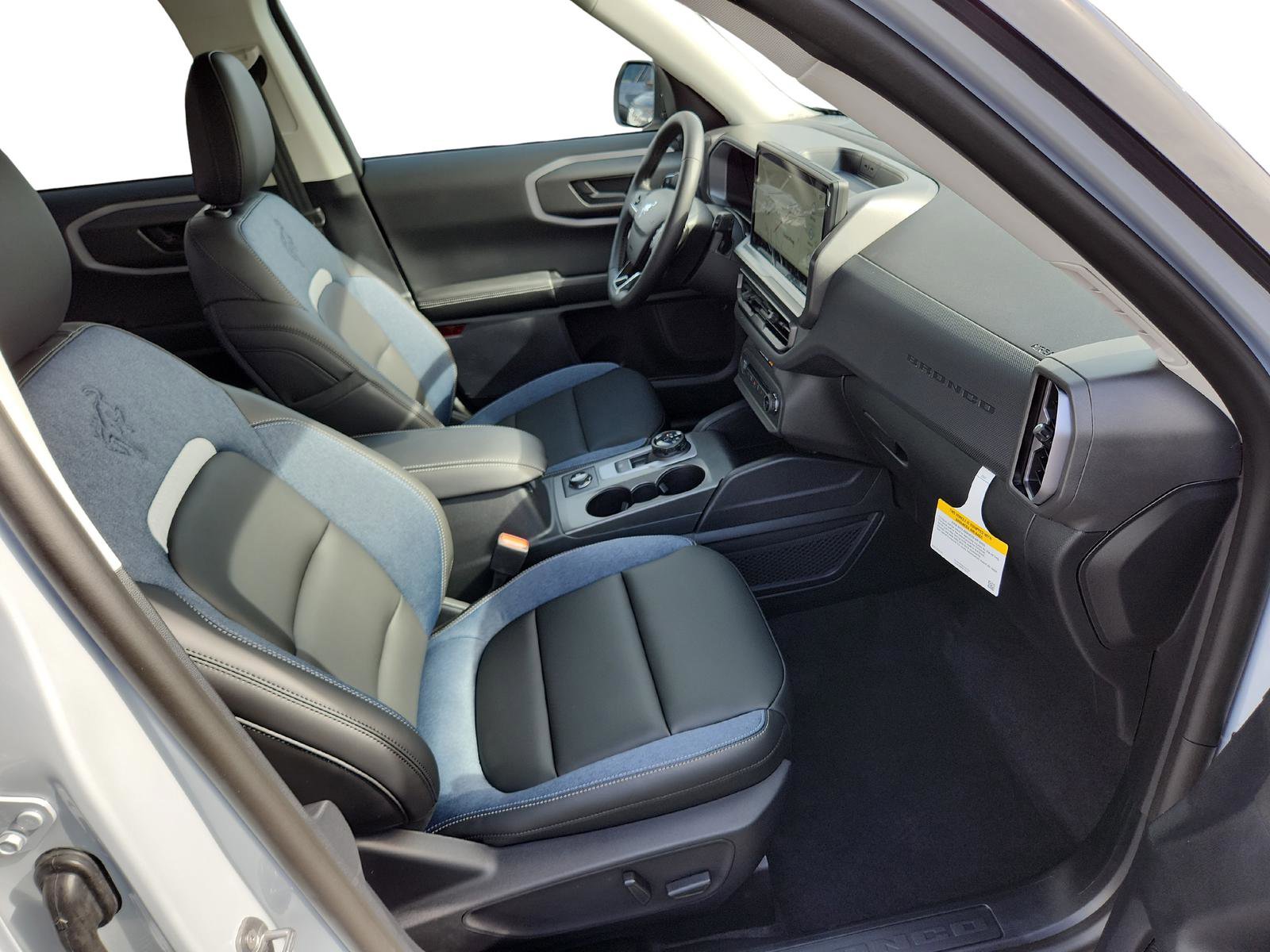 New 2026 Ford Bronco Sport Outer Banks image 25