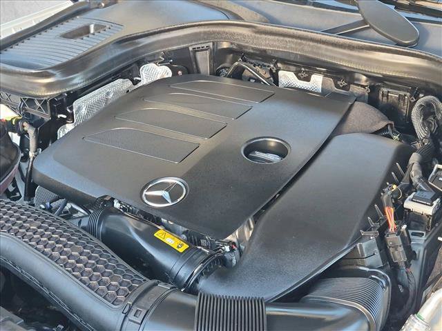Certified 2021 Mercedes-Benz GLC 300 4MATIC image 21