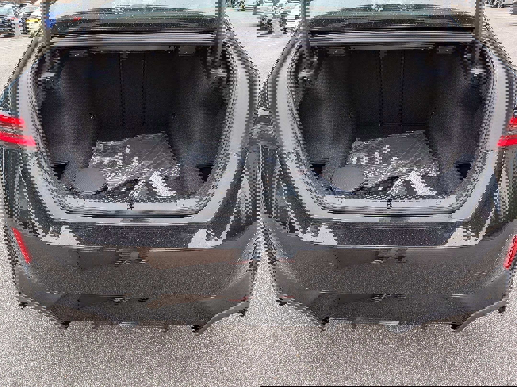 New 2026 BMW 540i xDrive w/ M Sport Package image 33