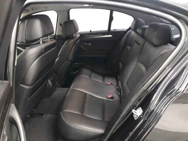 Used 2014 BMW 535i xDrive Sedan image 28