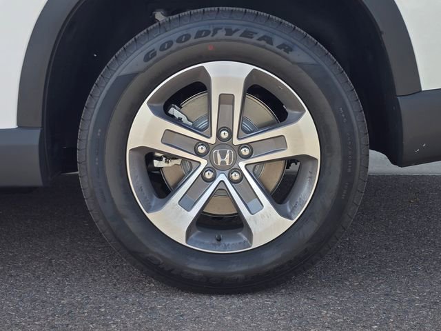 Certified 2025 Honda Pilot EX-L image 17