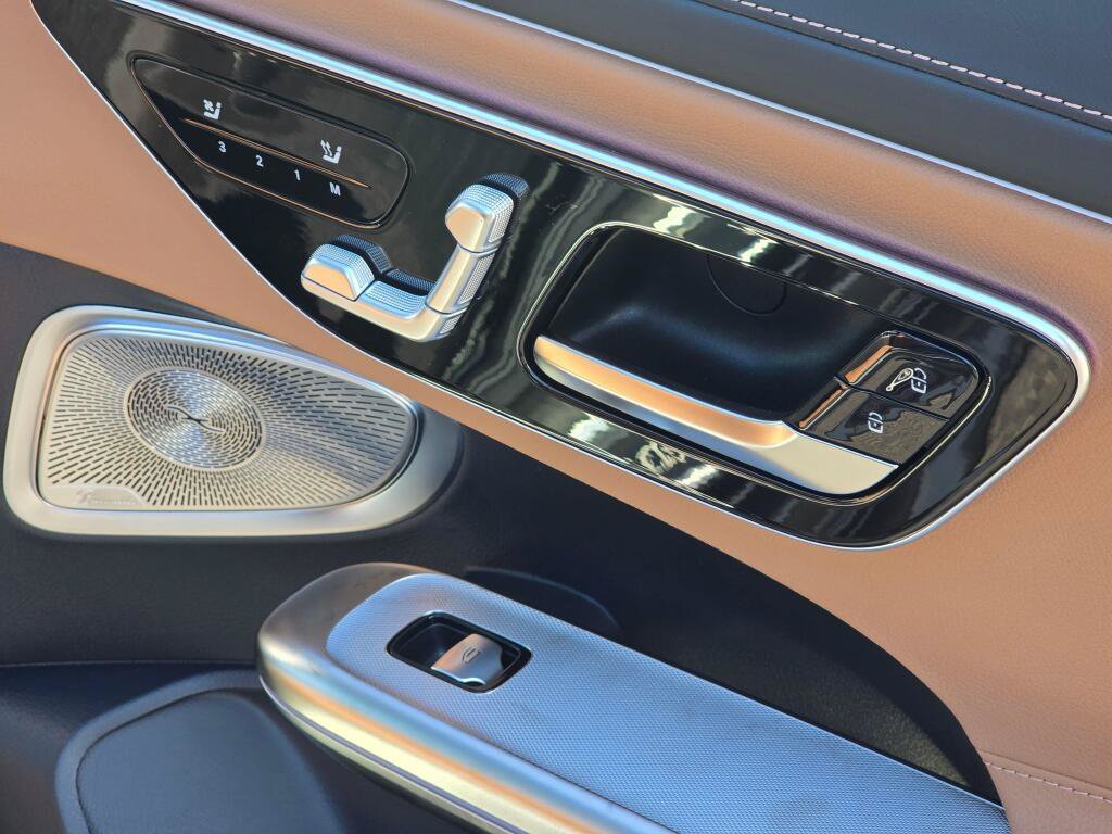 New 2026 Mercedes-Benz CLE 450 4MATIC Coupe image 26