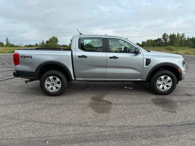 Used 2024 Ford Ranger XL