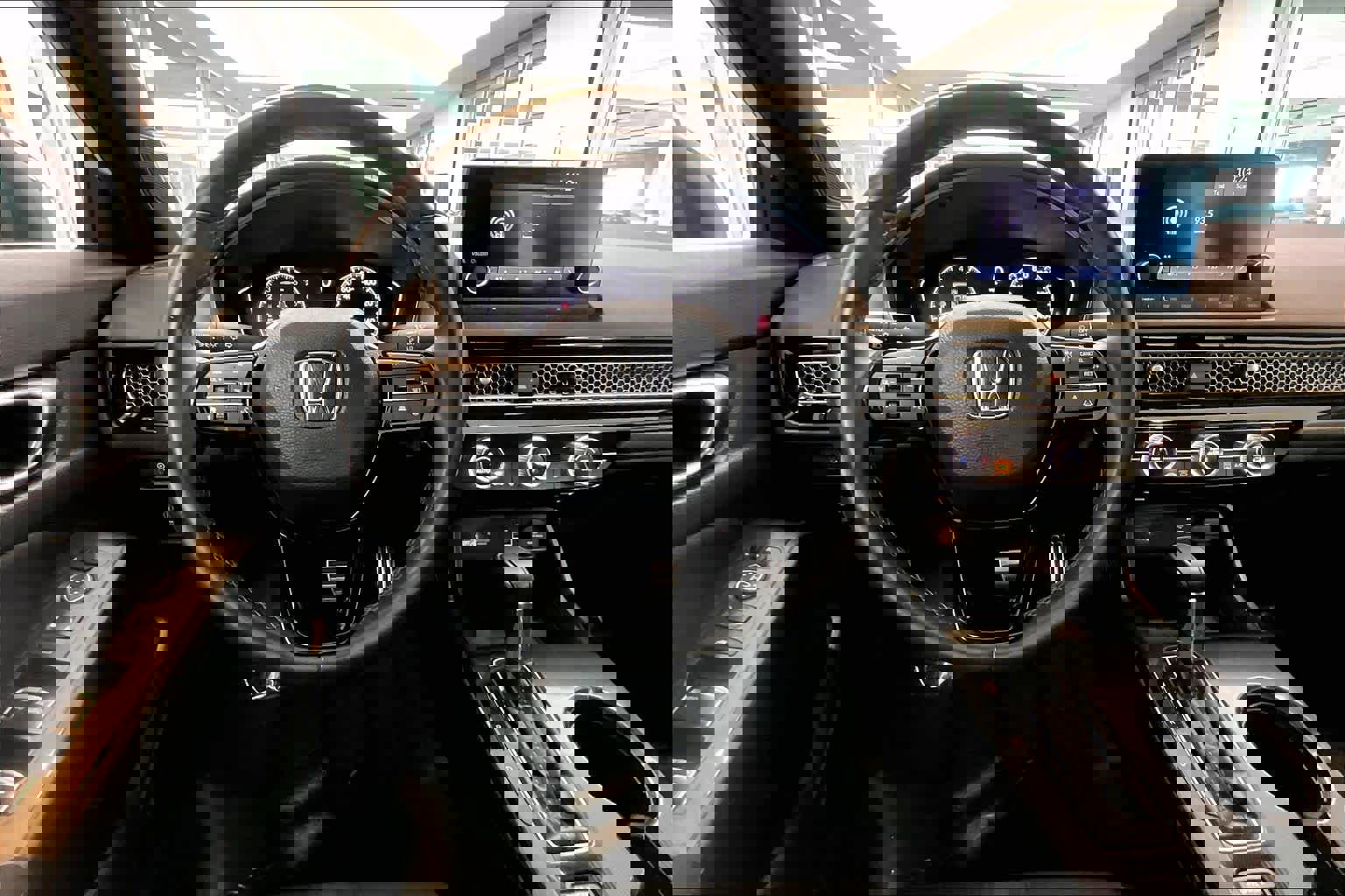 Used 2023 Honda Civic Sport image 6