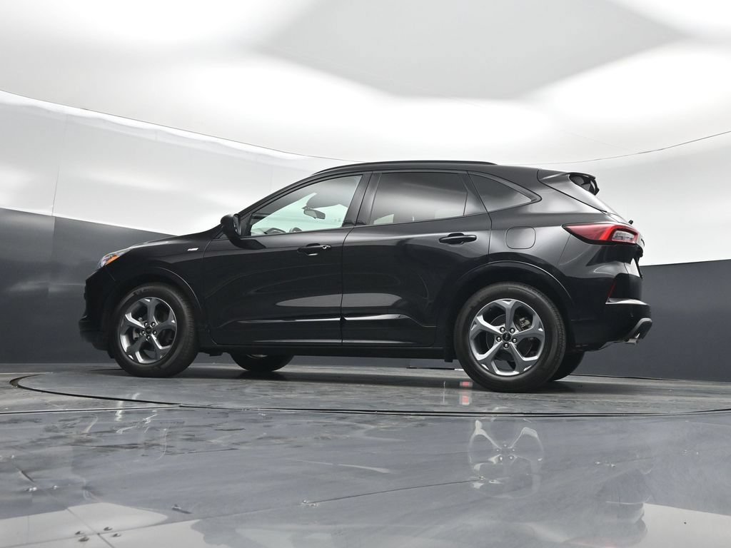 Certified 2023 Ford Escape ST-Line w/ Tech Pack #1 FWD image 50