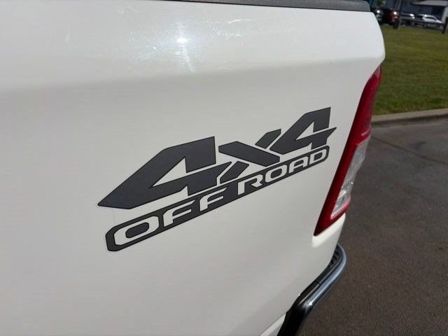 Used 2023 RAM 1500 Big Horn AWD/4WD image 48