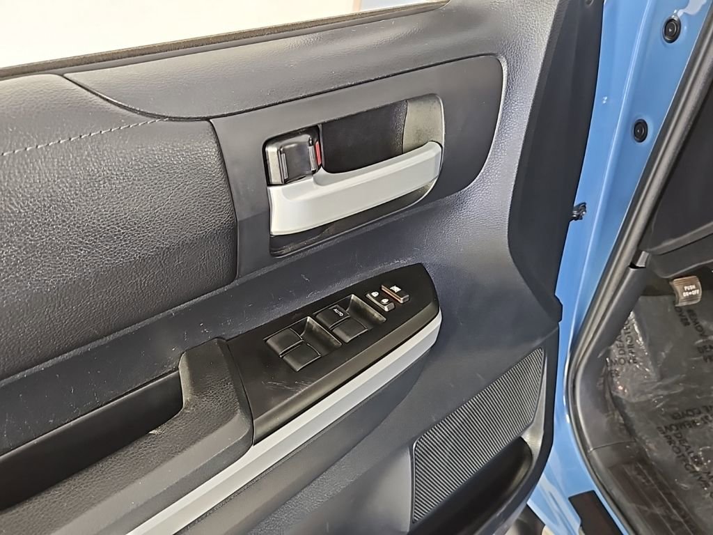 Used 2019 Toyota Tundra SR5 w/ SR5 Upgrade Package RWD image 12