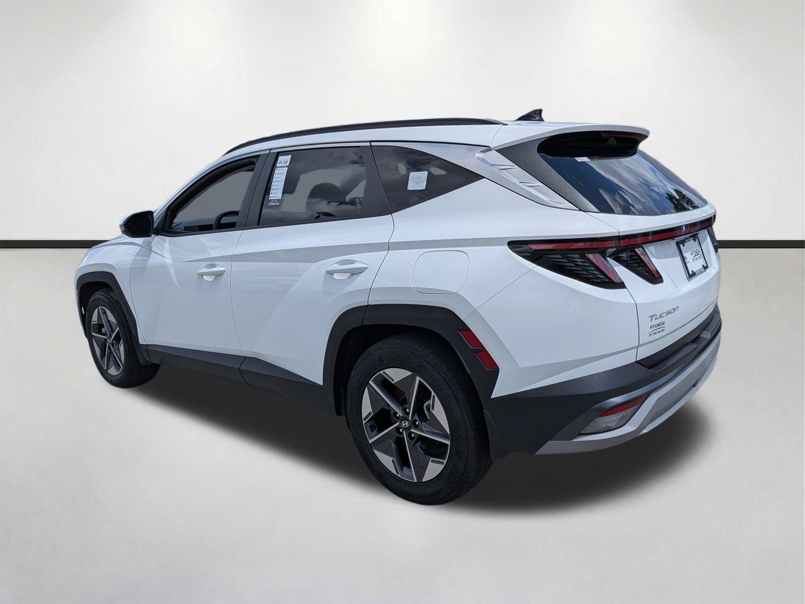 Used 2025 Hyundai Tucson SEL FWD image 6
